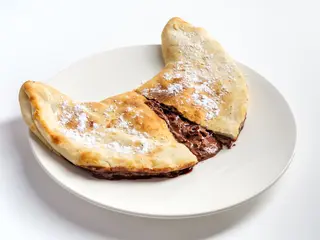 Choco snack