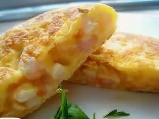 La Marinera