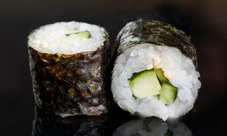 კიტრის მაკი