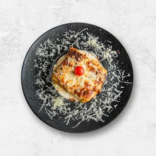 Lasagne Vegetariane