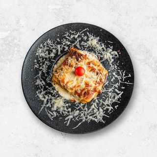 Lasagne Vegetariane