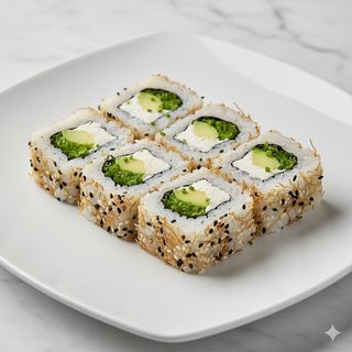 Roll Alaska Especial