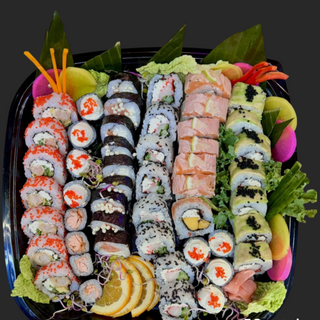 COMBO SUSHI  Set 35 sztuk