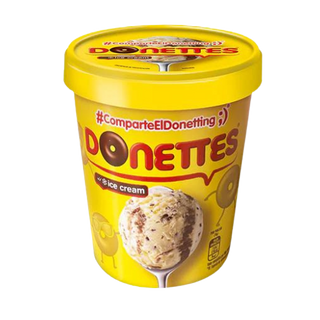 LUXXUS ALMENDRADO 500ml