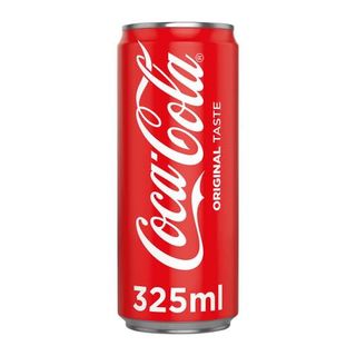 Coca-Cola Original Lata 33cl