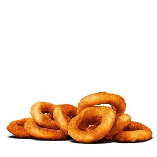 Onion rings - 8 pezzi