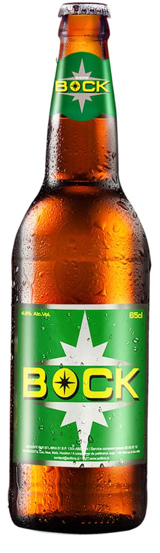 Bock - 66 cl