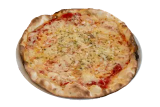 Pizza à Escolha - Individual (±30 cm)
