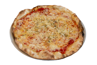 Pizza à Escolha - Individual (±30 cm)