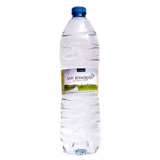 Agua Grande (1.5 Lt)