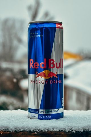 Red Bull
