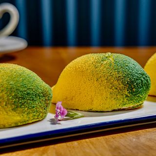 ლიმონის მუსქეიქი