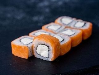 Філадельфія (324g)