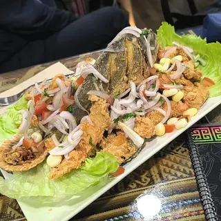 Jalea mixta