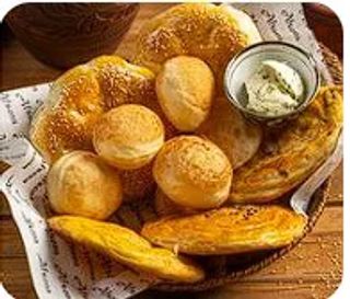 Нан дастархан