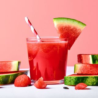 Watermelon Juice