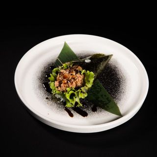 Temaki Miura