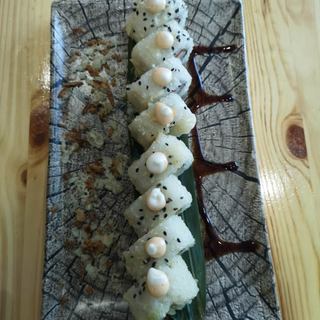 M7.maki California con tempura 