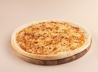 Пицца "Сырная" (650гр.)