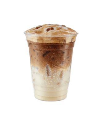 Iced Cappuccino