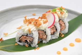 89-Uramaki miura - 8 pezzi