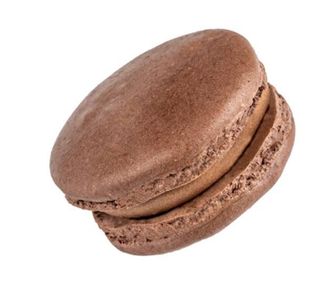 Макарун шоколад (25г)
