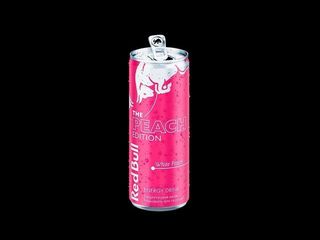 Red Bull Peach 0,25