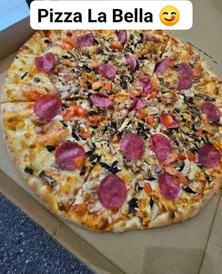 La bella 30 cm