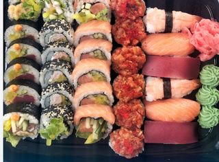 Set Bestseller 30 szt.(3-4 osoby)