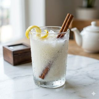 Leche Preparada