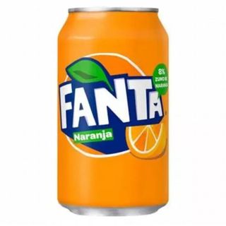 Fanta