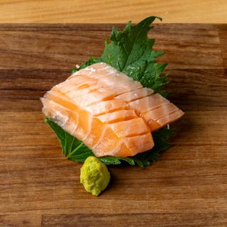 Sashimi De Sake-Toro (2 Pzs.)