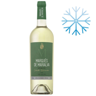 Marquês de Marialva Branco CS 75cl (12,5% Vol.)