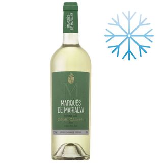 Marquês de Marialva Branco CS 75cl (12,5% Vol.)