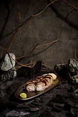 Ebi Tempura