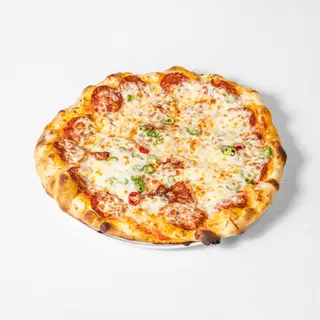 Meniu Cola si Pizza 1+1 Diavola