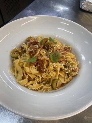 Паста Аматріджана (300г)