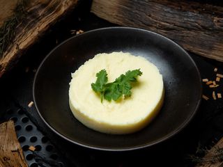 Картопляне пюре (200г)