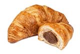 Croissant de Chocolate