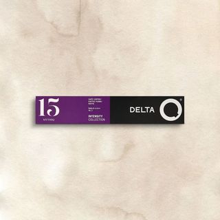Cápsulas Delta Q (Mythiq)