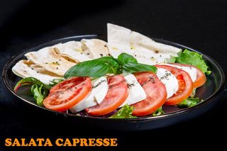Salata Capresse