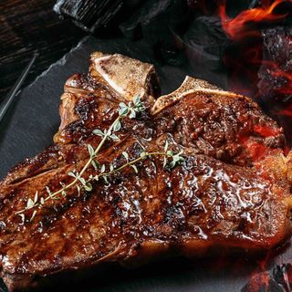 Chuleton de ternera 700 gr