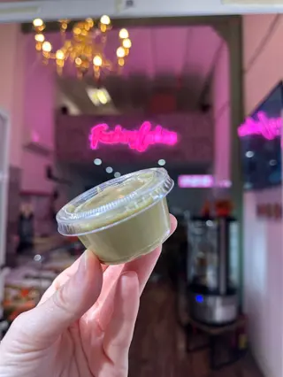 Crema de pistacho 50g