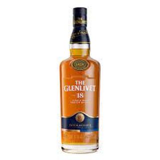 Glenlivet 18Yrs 700Ml