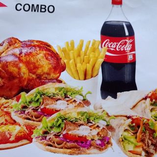 Offerta familiar como