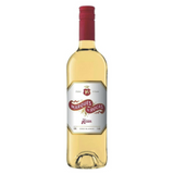 Маркез Де Рокас Біл Сух 0,75