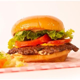 Double Royal Sburger