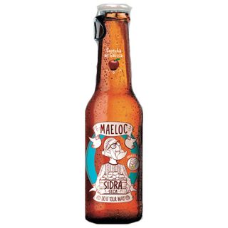 Maeloc Sidra De Manzana Seca (33 cl.)