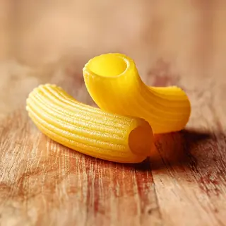 RIGATONI