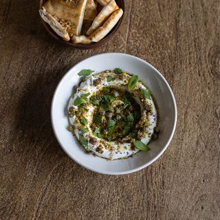 Labneh